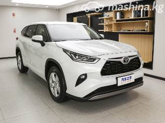 Toyota Grand Highlander 2.4 AT