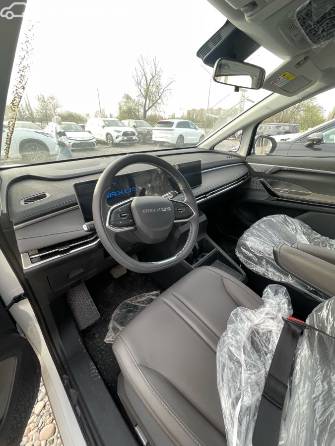 Maxus MIFA 7 90 kWh Electro AT
