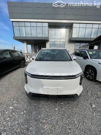 Maxus MIFA 7 90 kWh Electro AT