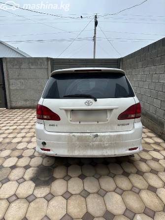 Toyota Ipsum II (M20) 2.4 AT