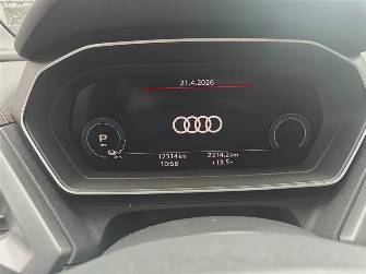 Audi Q4 e-tron 35 Electro AT