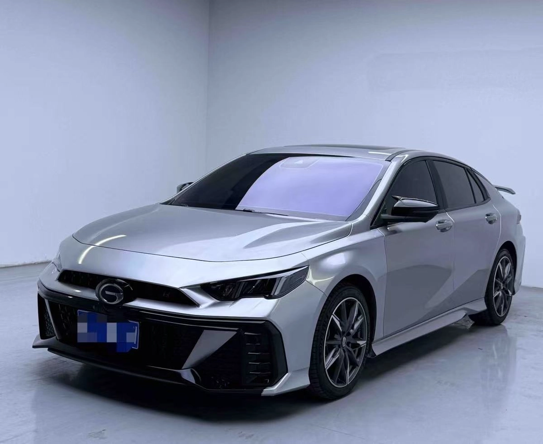 GAC Trumpchi Empow 1.5 AMT