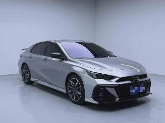 GAC Trumpchi Empow 1.5 AMT