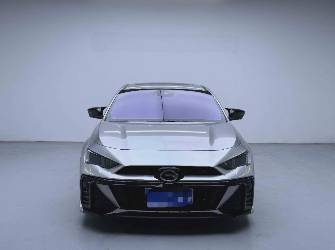 GAC Trumpchi Empow 1.5 AMT