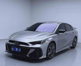 GAC Trumpchi Empow 1.5 AMT