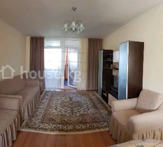 Коммерческая недвижимость, 81 м2