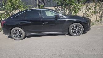 Hongqi E-QM5 54 kWh Electro AT