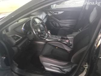 Subaru Impreza V 2.0 CVT