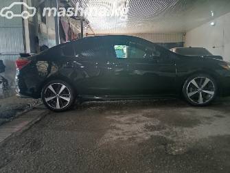 Subaru Impreza V 2.0 CVT