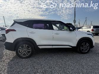 Kia Seltos I 1.6 AT