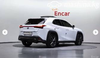 Lexus UX I 250h 2.0hyb CVT