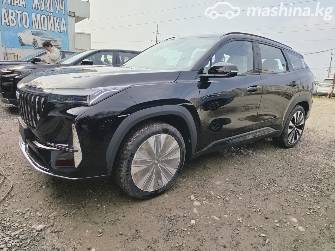 Geely Atlas II 1.5 AMT