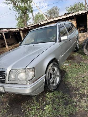 Mercedes-Benz W124 320 3.2 MT