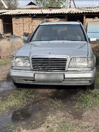 Mercedes-Benz W124 320 3.2 MT