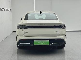 BYD Seal 06 1.5hyb CVT