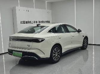 BYD Seal 06 1.5hyb CVT