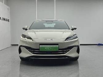 BYD Seal 06 1.5hyb CVT