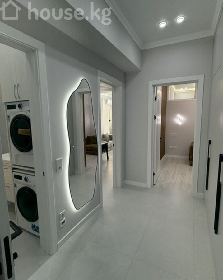 2-комн. кв., 61 м2