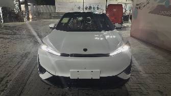 Dongfeng Aeolus L7 2.0 AT 4WD
