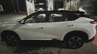 Dongfeng Aeolus L7 2.0 AT 4WD