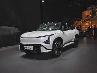 Kia EV5 Electro AT
