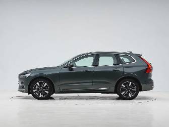 Volvo XC60 II Рестайлинг 2.0 AT