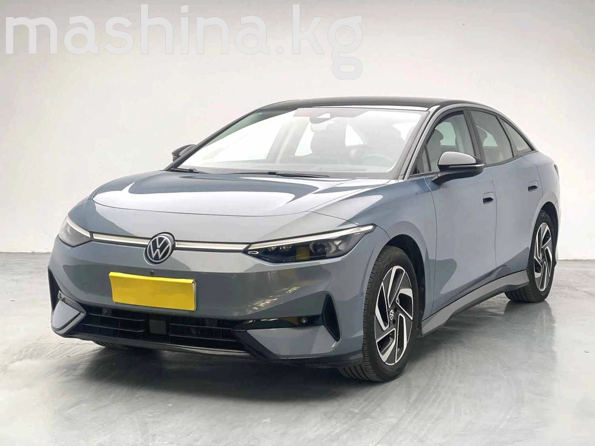 Volkswagen ID.7 85 kWh Electro AT
