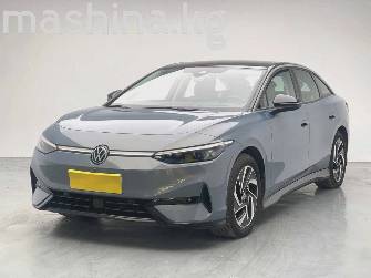 Volkswagen ID.7 85 kWh Electro AT