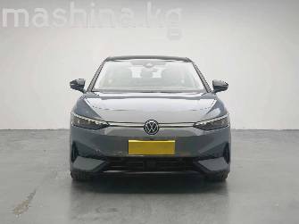 Volkswagen ID.7 85 kWh Electro AT