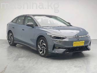 Volkswagen ID.7 85 kWh Electro AT