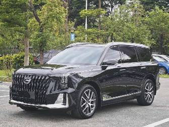GAC Trumpchi ES9 PHEV 2.0hyb AT