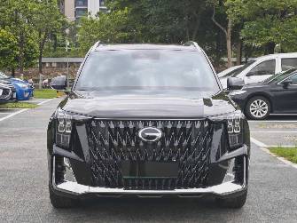 GAC Trumpchi ES9 PHEV 2.0hyb AT