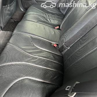 Mercedes-Benz E-Класс AMG II (W210, S210) Рестайлинг 55 AMG 5.4 AT