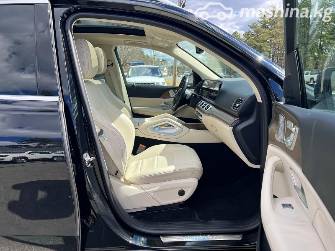 Mercedes-Benz GLE II (V167) Рестайлинг 350 2.0 AT 4WD