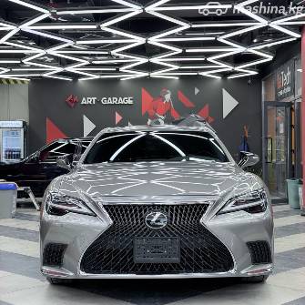 Lexus LS V Рестайлинг 350 3.5 AT
