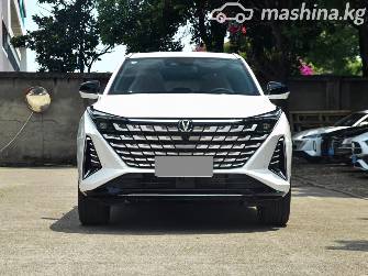 Changan UNI-T I Рестайлинг 1.5 AMT
