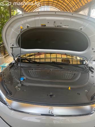 BYD Yuan Plus Standard Range Electro AT