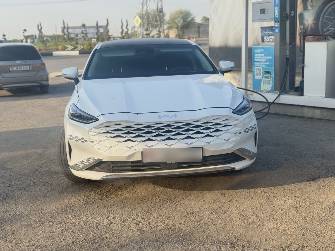 Kia K8 3.5 AT