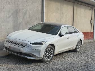 Kia K8 3.5 AT