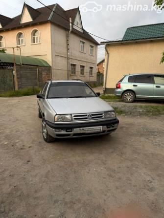 Volkswagen Vento 1.8 MT