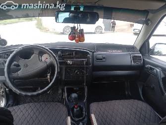 Volkswagen Vento 1.8 MT