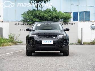 Land Rover Range Rover Evoque II Рестайлинг 2.0 AT 4WD