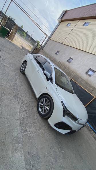 GAC Aion S 530 Electro AT