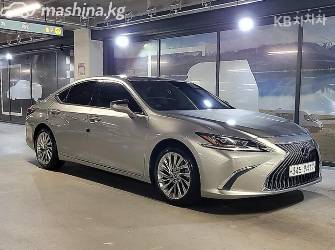 Lexus ES VII 300h 2.5hyb CVT