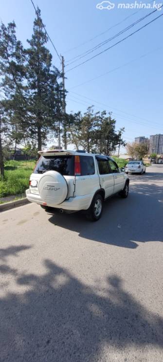 Honda CR-V I 2.0 AT 4WD