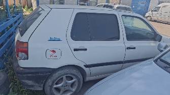 Volkswagen Golf III 1.6 MT