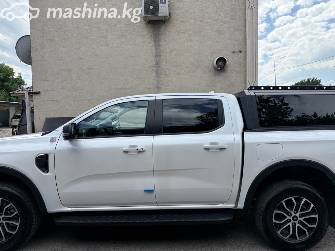 Ford Ranger T6.2 Raptor 3.0 AT 4WD