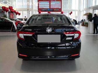 Honda Crider II Рестайлинг 1.0 CVT