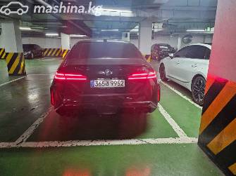 BMW M5 VII (G90) 4.4hyb AT 4WD