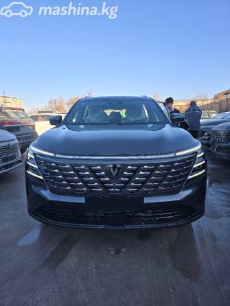 Changan CS75 Plus IV 1.5 AT